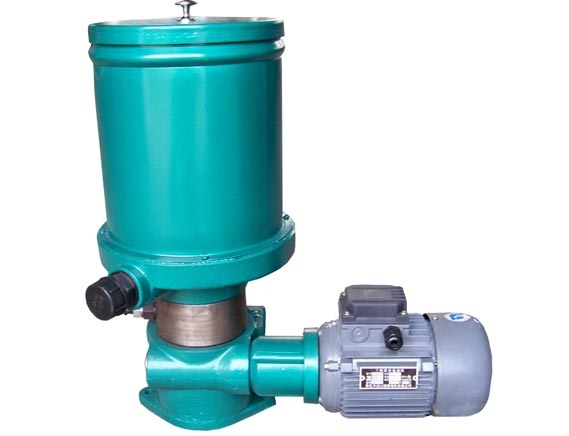 DBZ-63型单线干油泵及装置(10MPa）